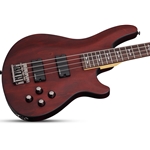 Schecter OMEN-4 Electric Bass