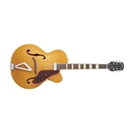 Gretsch Guitars G100CE Synchromatic Archtop Single-Cut