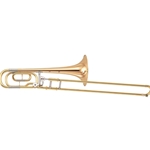 Yamaha YBL-421G Intermediate Bass Trombone