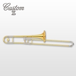Yamaha YSL-891Z Custom Z Tenor Trombone