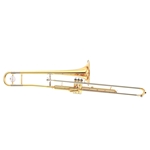 Yamaha YSL-354V Standard Tenor Valve Trombone