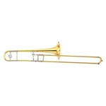 Yamaha YSL-610 Professional Tenor Trombone