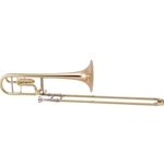King 608F Intermediate "Legend" Trombone w/F-Attachment Tenor