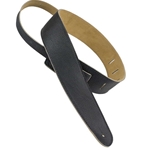 Henry Heller - Capri Leather Guitar Strap