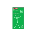 Succeeding at the Piano® Flash Card Friend (2nd Edition) - 1B