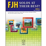 FJH Solos at Their Best 6 -