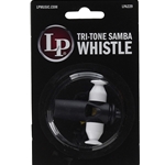 Latin Percussion Tri-Tone Samba Whistle