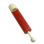 Mid-East SWSR Small Red Slide Whistle