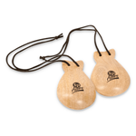 Latin Percussion LPA131 Aspire Castanets