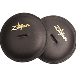 Zildjian P0751 Leather Cymbal Pads