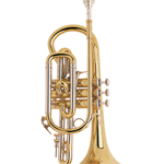 Bach 184ML Professional "Stradivarius" Cornet