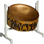 Fancy Pans - Wild Things Mini Pan Drum