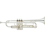Yamaha YTR-6335S Professional Trumpet