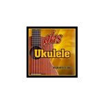 GHS H-100 Baritone Ukulele Strings Baritone