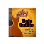 GHS BSX-10 Bajo Quinto Set 24-78