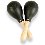 Latin Percussion M283 Matador Plastic Maracas