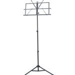 Audio2000's Folding Music Stand w/ Bag