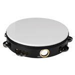 Remo 8" Tambourine - 1 Row of Jingles