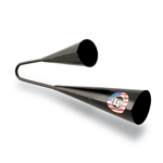 Latin Percussion Agogo Bells Large