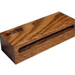 Timber Drum Co. T4-M Medium Wood Block 7"
