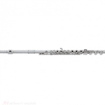 Yamaha YFL-482H Intermediate Flute - In-line G B-Footjoint