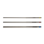 Grover Pro Percussion SV-TB-SET Sound Values™ Triangle Beaters