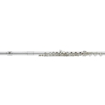 Yamaha YFL-577HCT Professional Flute with Offset G B-Footjoint