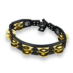 Latin Percussion LP175 Mountable Cyclops Tambourine