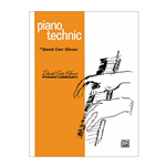 Glover Library Piano Technic 6