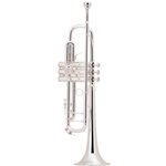 Bach LT180S72 Professional "Stradivarius" Trumpet - Lightweight Body