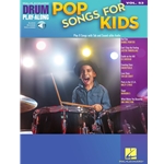 Pop Songs for Kids - Volume 53 -