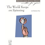 Written For You: The World Keeps on Spinning - Late Elementary