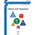 Circle and Triangles - Early Elementary