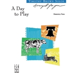 A Day to Play -