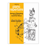 Glover Library Piano Repertoire 6 -