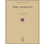 First Arabesque - Intermediate