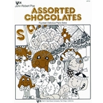 Assorted Chocolates -