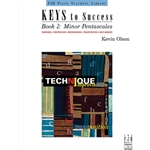Keys To Success Book 2 -