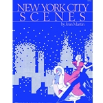 New York City Scenes - Early Intermediate