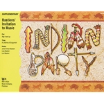 Bastien Indian Party - Primer