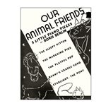 Our Animal Friends -