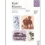 Kids' Klassics: Vol. 2 - Easy