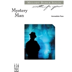 Written for You: Mystery Man - Intermediate