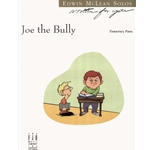 Written For You: Joe the Bully - Elementary