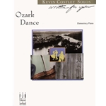 Written For You: Ozark Dance - Elementary