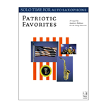 Patriotic Favorites -