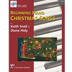 Beginning Piano Christmas Songs - Beginning