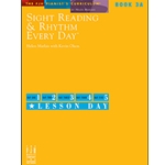 Sight Reading & Rhythm Every Day 3A - 3A