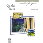 Written For You: On The Train - Elementary