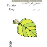 Written For You: Potato Bug - Early Elementary